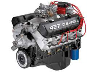 B1987 Engine